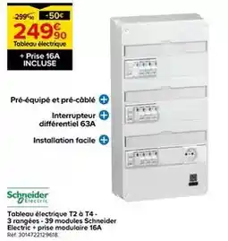 Carrefour Market Signal - micro-ondes offre