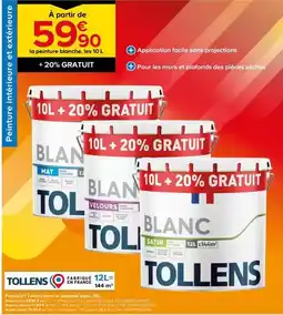Carrefour Market Panzani - sauce pesto offre