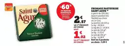 Carrefour Market Grealand - tondeuse électrique 1000 w 32cm offre