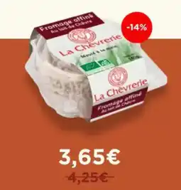Carrefour Market Aperol - boisson aperitif offre