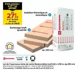 Carrefour Market Florelli - sauces tomate offre