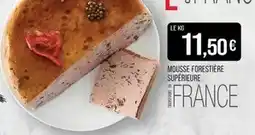 Carrefour Market Florelli - sauces tomate offre