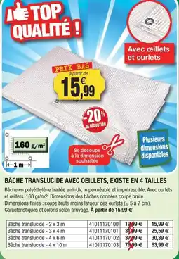 Carrefour Market Fluoro - plate de poulet offre