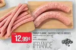 Carrefour Market Garofalo - pâtes offre