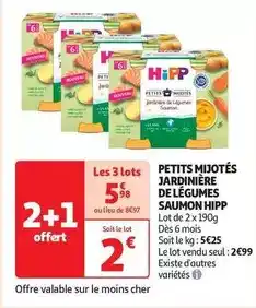 Carrefour Lumix - mini frigo offre