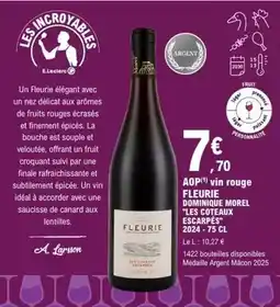 Carrefour Blender portable offre