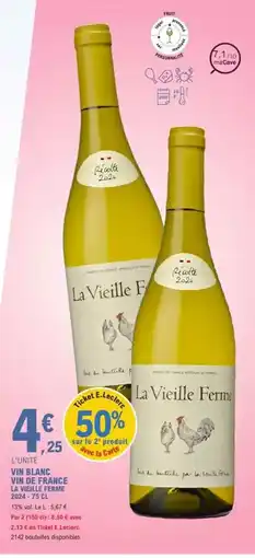 Carrefour Assiettes creuses réutilisables x25 offre