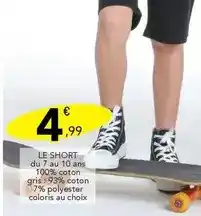 Carrefour Set de 3 saladiers avec couvercle offre