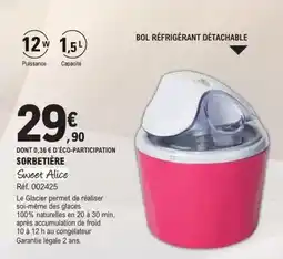 Carrefour Couverts offre