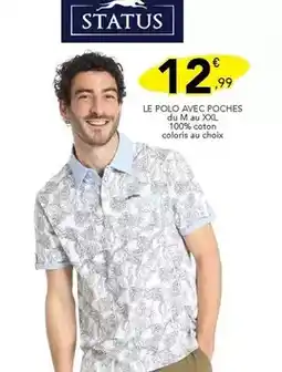 Carrefour Vanish - détachant offre