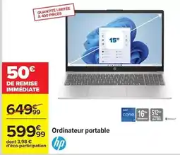 Carrefour Soupline - adoucissant offre