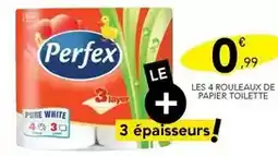 Carrefour Soupline - adoucissant offre