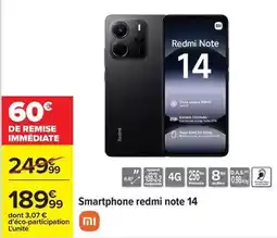 Carrefour Harpic - gel wc offre