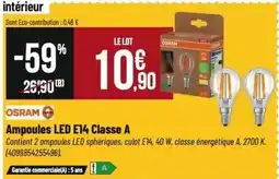 Carrefour Drive Pantalon garçon offre