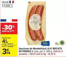 Carrefour Drive Pantalon garçon offre