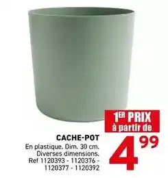 Carrefour Drive Pantalon garçon offre