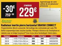 Carrefour Drive Robe fille offre