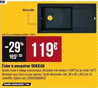 Carrefour Drive La paire offre