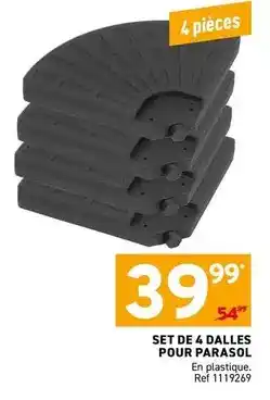 Carrefour Drive Doudoune femme offre