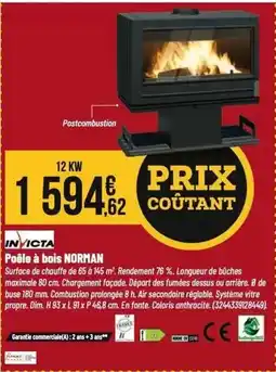 Carrefour Drive Pantalon offre