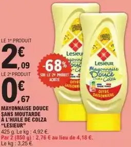 Carrefour Drive Le jean offre