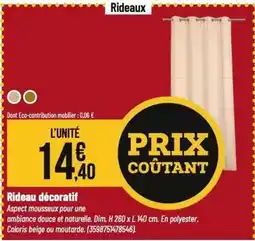 Carrefour Drive Le t-shirt offre