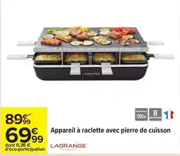 Carrefour Drive Le sweat offre