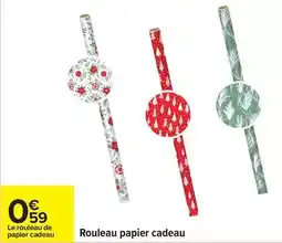 Carrefour Chlorex - désinfectant offre