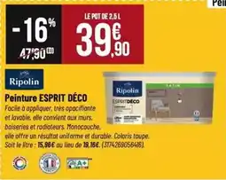 Carrefour Drive Le polo offre