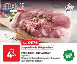 Carrefour Nivea - déodorant offre