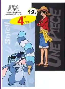 Carrefour Vin - ice tropez offre