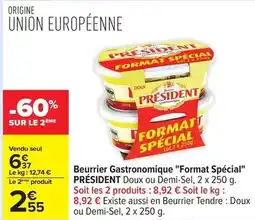 Carrefour Royal - nectar offre