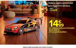 Carrefour Garnier - masque tissu offre