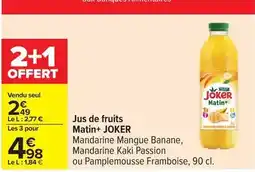 Carrefour Nutella - pâte à tartiner offre