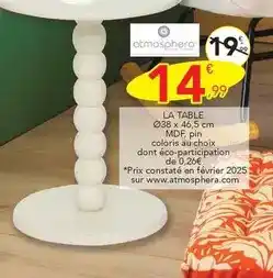 Carrefour Nivea - sérum correcteur anti-taches offre
