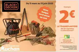 Carrefour Bonne maman - confiture offre