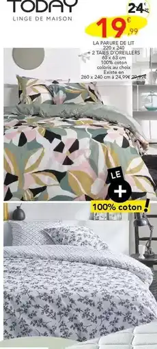 Carrefour Schwarzkopf - coloration pour cheveux offre