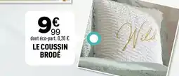 Carrefour Prince - biscuits offre