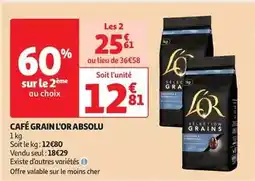 Carrefour Chips offre