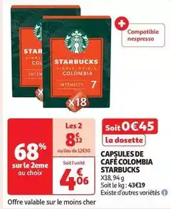 Carrefour Clément - lecharvez l'appocation offre