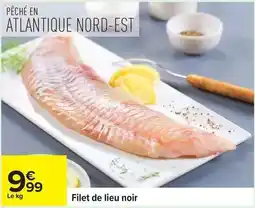 Carrefour Martini - cocktail offre