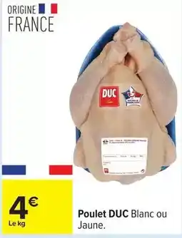 Carrefour Pringles - biscuits apéritifs offre