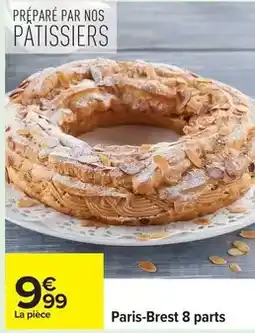 Carrefour Vin mousseux offre