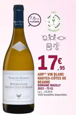 Carrefour Panzani - pates offre
