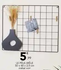 Carrefour Caribia - boisson à base de ginge offre