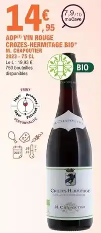 Carrefour T-shirt offre