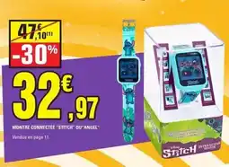 Carrefour Crevettes entieres sauvages offre