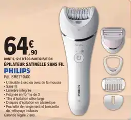Carrefour La laitiere - le patte de carne offre