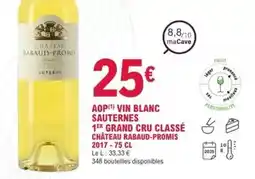 Carrefour Filet mignon de porc offre
