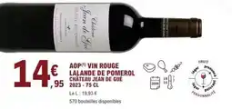 Carrefour Paysan breton - beurre moule offre